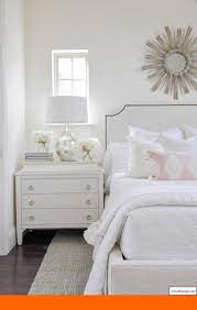 Bedroom Design Without Dresser And A Small Bedroom Design Bedroomdesigns Contemporarybedroom White Bedroom Design Home Decor Bedroom Interior