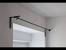 Inside Mount Curtain Rod