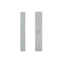 New design silicone laundry rfid tag UHF 860-960mhz rfid ...