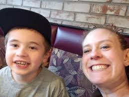 Catherine Bacha's Instagram, Twitter & Facebook