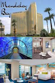 Mandalay Bay Honeymoon Hotels Las Vegas Hotels Honeymoon