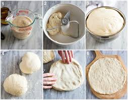 Easy Pizza Dough Recipe Recipe Pizza Recipes Dough Easy Pizza Pizza Dough