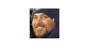 Daryl Mark Fountain Obituary (2024)