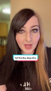 Emo Chronicles Pete Wentz