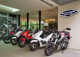 Aj tyre & car services centre. Boon Siew Honda Motorcycles In Singapore Shopsinsg