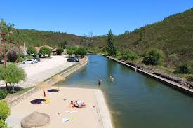 The municipal holiday is june 13. Castelo Branco Vai Reabrir A Unica Praia Fluvial Do Distrito Com Bandeira Azul