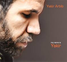 Yakir Arbib