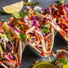 We did not find results for: Smoked Tuna Belly Tacos By Journey South Recipe Traeger Grills