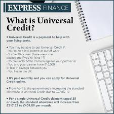 It is paid by hm revenue and customs. Universal Credit And Working Tax Credit Claimants May Be Able To Get 1 200 Tax Free Bonus Personal Finance Finance Express Co Uk