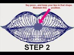 It would be somewhat similar to the way your lips appear when you sip cola using a straw. Whistling Tutorial Without Fingers How To Whistle And To Control The Tones Youtube