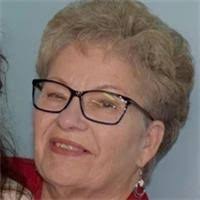 Alice Watts Obituary (1951