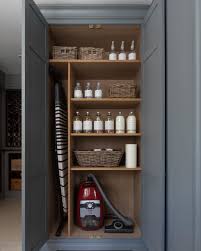 Humphrey Munson On Instagram It S Always Nice To Have A Look Inside The Cupboards Instead Of Just Look Utility Cupboard Laundry Cupboard Utility Room Designs