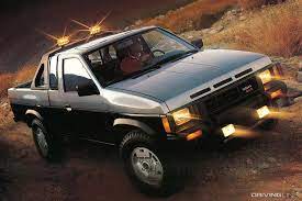 Check spelling or type a new query. Hardbody Hero Why The 80s 90s Nissan Pickup Is Already A Classic Drivingline