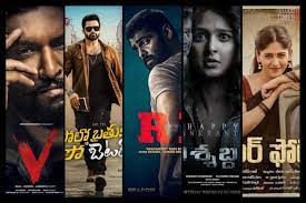 Tollywood Movies That Are Set To Release On Ott Platforms Telugu Times Now