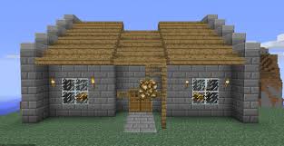 Wooden houses (211) stone houses (78) modern houses (346) medieval houses (1227) quartz houses (24) brick houses (36) tree houses (32) survival houses (34) starter houses (19) other (1011) sightseeing buildings (396) farm buildings (227) military buildings (341) ruins (53) outdoors (928) parks (22) gardens (18) bridges (42) roads (45) other. Minecraft Stone Brick House Minecraft Project Minecraft House Designs Minecraft Houses Minecraft House Tutorials