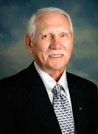 Carson Wilson Obituary