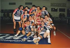 Albo d'oro coppa delle coppe. Albo D Oro Coppa Italia A2 Lega Pallavolo Serie A