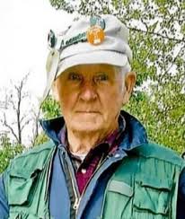 Wayne Pine Obituary (1923