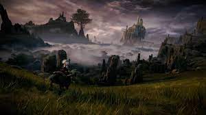 The new from software game in collaboration with george. Udexd7lhpyvmdm