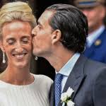 A Second Royal Baby Has Been Born—After A Secret Pregnancy