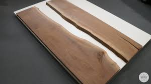 See more ideas about wood table, wood diy, diy furniture. Resin River Coffee Table Bernzomatic