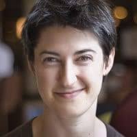 Summit Spotlight, L M Feldman, 'Another Kind of Silence'