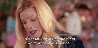 White Chicks Letter GIFs