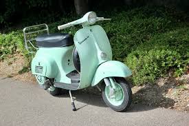 Image result for Chiaro Di Luna 1965 Piaggio