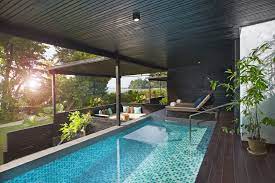 Hotels & motels infinity pool in malaysia. 15 Hotels With Private Pools