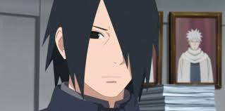 When Does Sasuke Come Back?