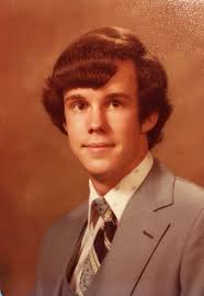 George Walter “Butch” Blevins (1961-2006)