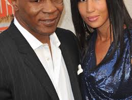 Mike Tyson : son huitième enfant s'appelle Morocco