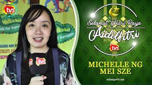 Division of digital psychiatry, department of psychiatry, beth israel deaconess medical center, harvard medical school, boston (ng, torous); Selamat Hari Raya Aidilfitri 2019 Michelle Ng Mei Sze Youtube