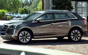 2015 Cadillac Srx Reviews Photos Video And Price Hiclasscar Car Photos Catalog 2019