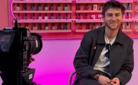¿Quién es Luis Chaparro? El influencer con más de 8 millones de seguidores que llegó a La Casa de los Famosos 2026