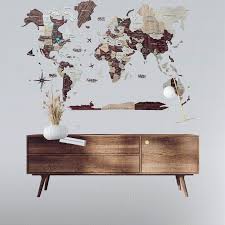 We did not find results for: Enjoythewood 3d Luminous Wooden World Map Would Look Awesome On Your Wall Tuvie