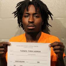 Four charged with first degree murder in shooting of OU student