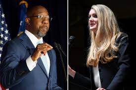 Voters in georgia have cast their ballots in a race that will decide who will control the us senate — with the results set to impact joe two senate seats are up for grabs in the georgia runoff elections. Georgia Senate Runoff Warnock Vs Loeffler Race To Cost Several Million Dollars