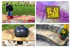 Serving all of the treasure valley and surrounding areas. 10 Best Concrete Color Ideas Concrete Color Concrete Concrete Decor