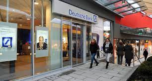 Deutsche bank's 5 biggest scandals. Main Taunus Zentrum Deutsche Bank Offnet Filiale Am Samstag Rhein Main Faz