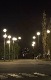 Projects Landscape Lighting Design Park Lighting Landscape Lighting