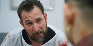 How Robby & Jake Are Related In The Pitt