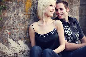 Christina Tarek Engaged Tarek And Christina Christina El Moussa Christina