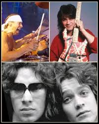 Love Adam Bomb! He's been rocking since the Punk days and still going  strong!