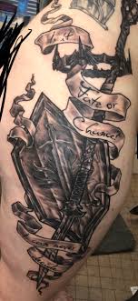 Dragon Age Ii Carly Menasco Good Mojo Beverly Ma Tattoos