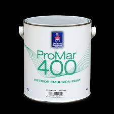 Promar® 200 zero voc interior latex primer is a durable, professional quality, interior vinyl acrylic primer. Promar 200 Satin