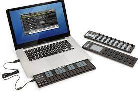 It also comes with a whopping 32gb of ddr4 ram as standard, which will definitely come in handy. 10 Best Laptops For Music Production And Recording In 2020