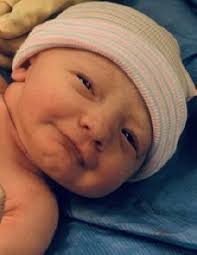 Obituary information for Hazel Grace Baughman