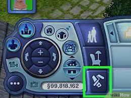 Click an object you want to move. Simple Ways To Place Objects Anywhere You Want In The Sims
