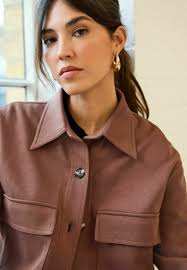 Next TWIN POCKET UTILITY BUTTON FRONT SMART